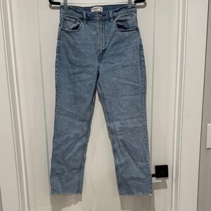 Abercrombie & Fitch Jeans
